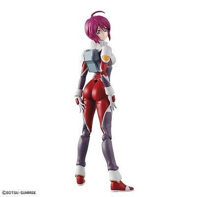 新商品紹介】「Figure-rise Standard ルナマリア・ホーク