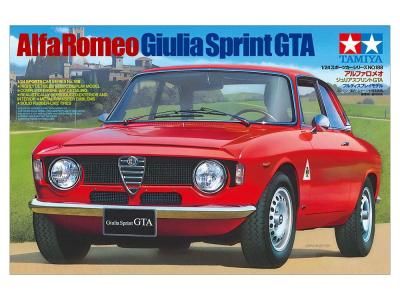 ڥߥ24188)1/24 եᥪ ꥢ ץ GTA