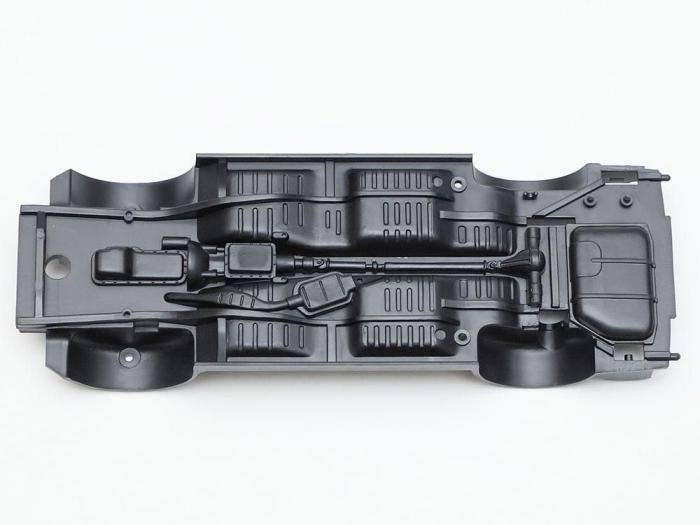 1/24トヨタ ソアラ2000GT（カスタム品） 予約 HJD432003W ホビージャパン 1/43 トヨタ ソアラ 2000