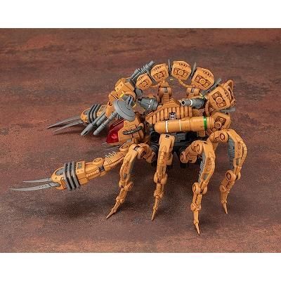 コトブキヤ】ZD167)1/72 RZ-002 ガイサック - ホビーボックス