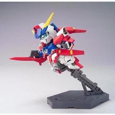 バンダイ】BB戦士372)ガンダムAGE-3(ノーマル フォートレス バンダイ】BB戦士372)ガンダムAGE-3(ノーマル フォートレス