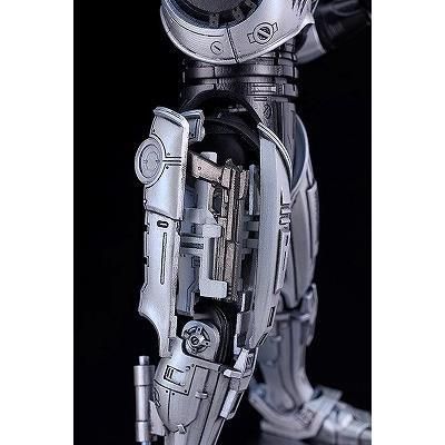 グッドスマイルカンパニー】MODEROID ロボコップ - ホビーボックス