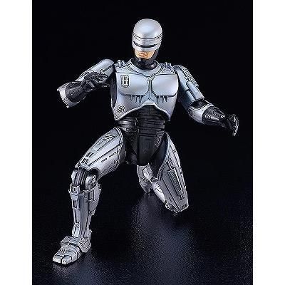 グッドスマイルカンパニー】MODEROID ロボコップ - 福岡の