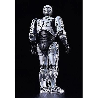 グッドスマイルカンパニー】MODEROID ロボコップ ジェットパック