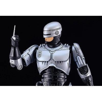 グッドスマイルカンパニー】MODEROID ロボコップ ジェットパック