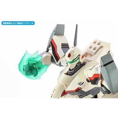 ハセガワ】33)1/72 YF-19 バトロイド “マクロスプラス” - 福岡の