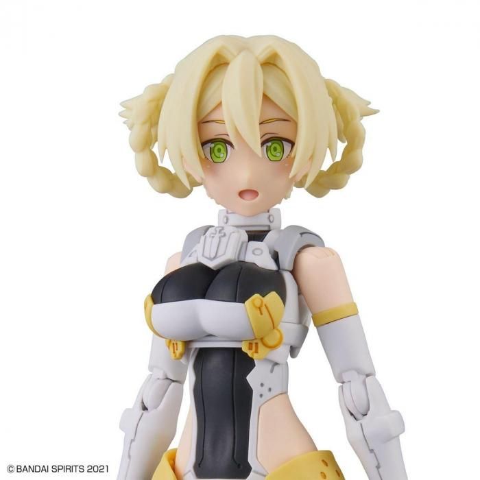 バンダイ 30MS ユフィア ソウレイ まとめ売り Amazon | BANDAI SPIRITS(バンダイ スピリッツ) 30MS SIS-N00