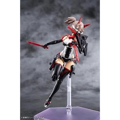 コトブキヤ】KP715)朱羅 忍者 枢 - ホビーボックス コトブキヤ】KP715)朱羅 忍者 枢 - ホビーボックス