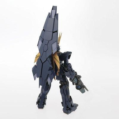 バンダイ】PG 1/60 RX-0[N] ユニコーンガンダム2号機 バンシィ