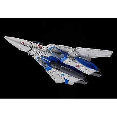 マックスファクトリー】PLAMAX 1/72 VF-1A バーミリオン小隊