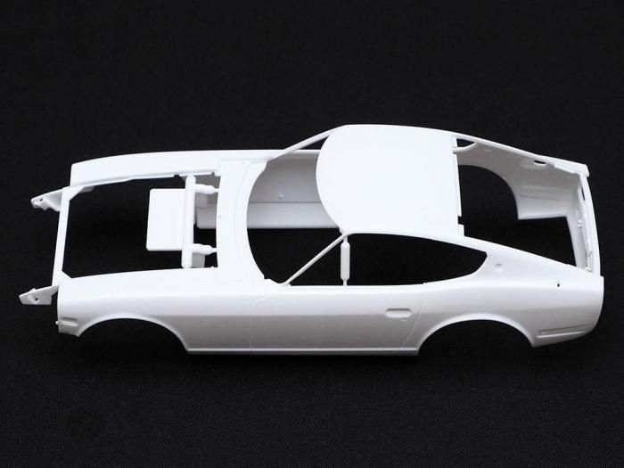 タミヤ】24367)1/24 NISSAN フェアレディ 240Z ストリート
