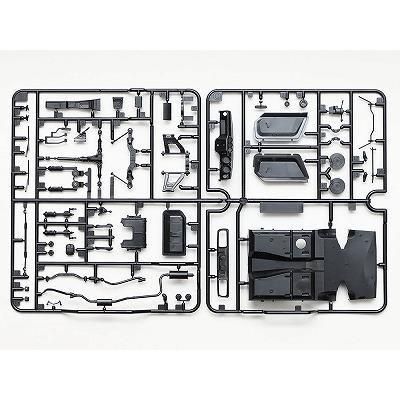 タミヤ】24367)1/24 NISSAN フェアレディ 240Z ストリート