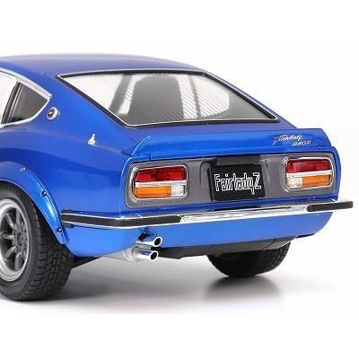 タミヤ】24367)1/24 NISSAN フェアレディ 240Z ストリート