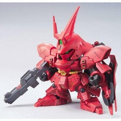 Bibian 比比昂- 2564 未組立BB戦士伝説の大将軍編最終決戦七体