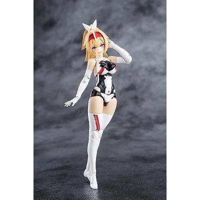 コトブキヤ】KP716)朱羅 弓兵 絆 - ホビーボックス コトブキヤ】KP716)朱羅 弓兵 絆 - ホビーボックス
