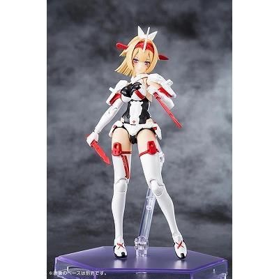 コトブキヤ】KP716)朱羅 弓兵 絆 - ホビーボックス コトブキヤ】KP716)朱羅 弓兵 絆 - ホビーボックス