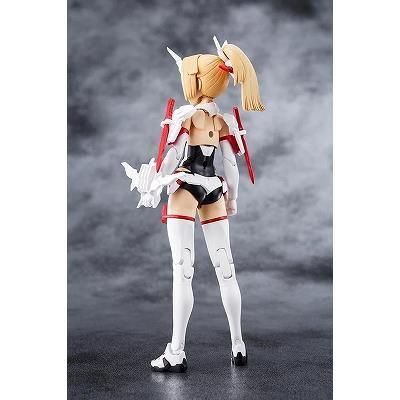 コトブキヤ】KP716)朱羅 弓兵 絆 - ホビーボックス コトブキヤ】KP716)朱羅 弓兵 絆 - ホビーボックス