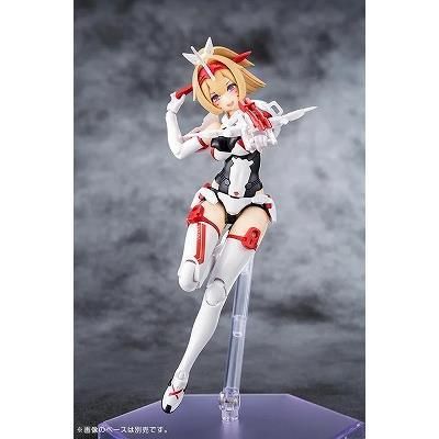 コトブキヤ】KP716)朱羅 弓兵 絆 - ホビーボックス コトブキヤ】KP716)朱羅 弓兵 絆 - ホビーボックス