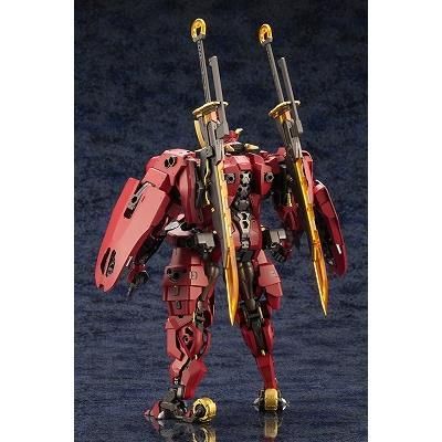 コトブキヤ】HG128)武威登龍 “凱風快晴” - ホビーボックス