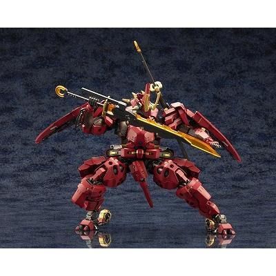 コトブキヤ】HG128)武威登龍 “凱風快晴” - ホビーボックス