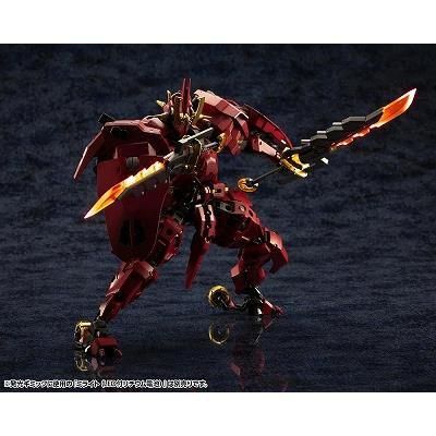 コトブキヤ】HG128)武威登龍 “凱風快晴” - 福岡のプラモデル専門