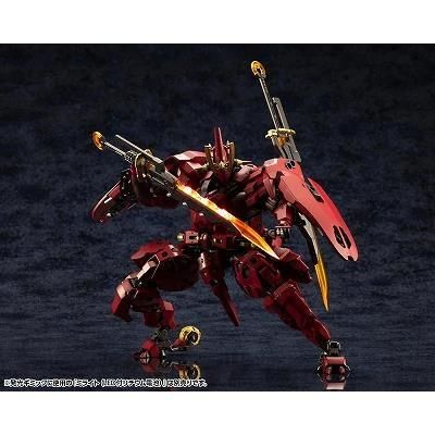 コトブキヤ】HG128)武威登龍 “凱風快晴” - ホビーボックス