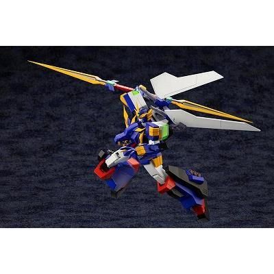 グレートバーンガーン 「勇者聖戦バーンガーン」 [KP652] 温まれ
