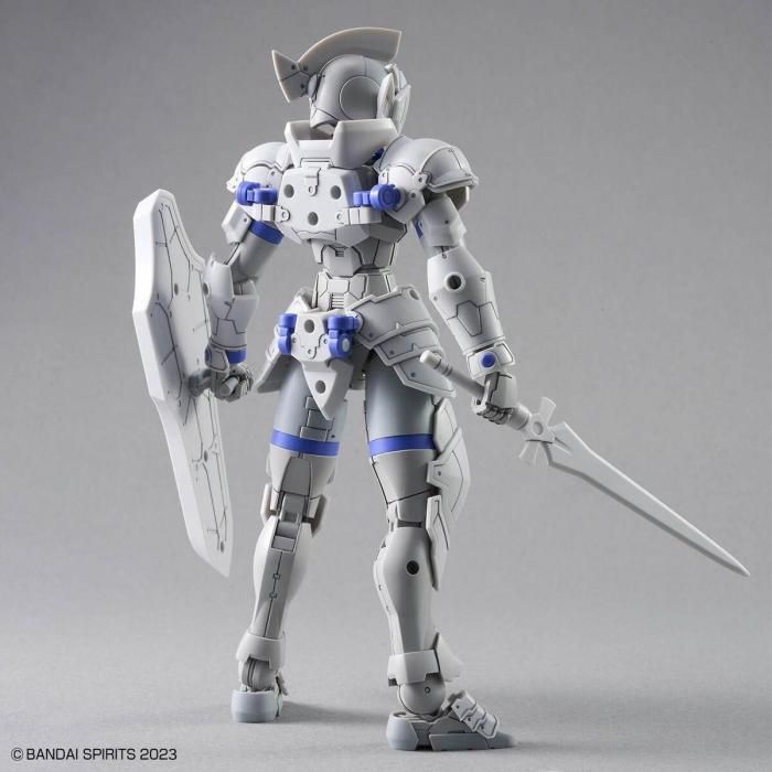 バンダイ】30MF リーベルナイト - 福岡のプラモデル専門店