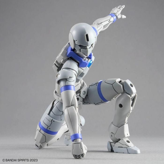 バンダイ】30MF リーベルナイト - 福岡のプラモデル専門店