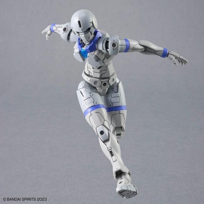 バンダイ】30MF リーベルナイト - 福岡のプラモデル専門店