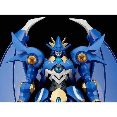 グッドスマイルカンパニー】MODEROID 魔法騎士レイアース 海神