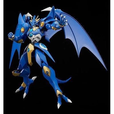 グッドスマイルカンパニー】MODEROID 魔法騎士レイアース 海神