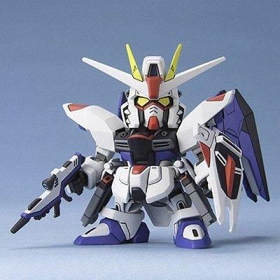 バンダイ】BB戦士257)フリーダムガンダム - 福岡のプラモデル専門店