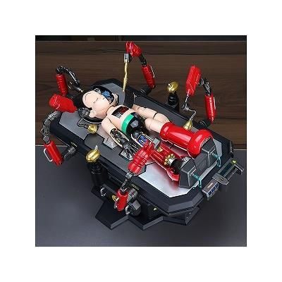 TRON MODEL-KIT】鉄腕アトム アトム プラスチックモデルキット TRON MODEL-KIT】鉄腕アトム アトム プラスチックモデルキット