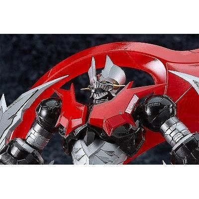 MAZINGER ZERO マジンガーゼロ ボックス Amazon.com: Shin Mazinger Zero Robot Chogokin Action Figure
