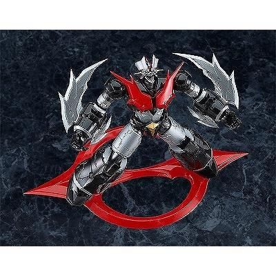真マジンガーZERO vs暗黒大将軍』より、「マジンガーZERO」が