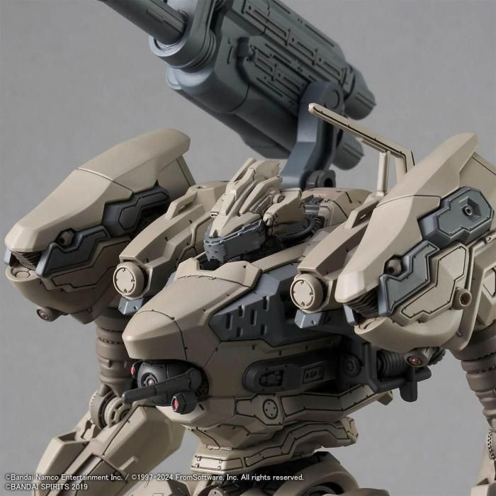 バンダイ】30MM ARMORED CORE VI FIRES OF RUBICON RaD CC-2000