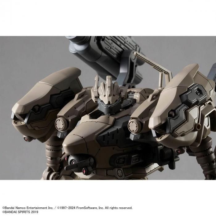 ロボット 30MM ARMORED CORE バンダイ】30MM ARMORED CORE VI FIRES OF RUBICON RaD CC-2000