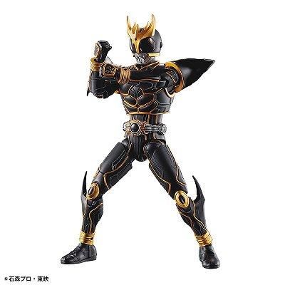 バンダイ】Figure-rise Standard 仮面ライダークウガ