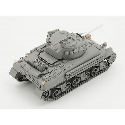 ボーダーモデル】BT047)1/35 アメリカ中戦車 M4A1 シャーマン