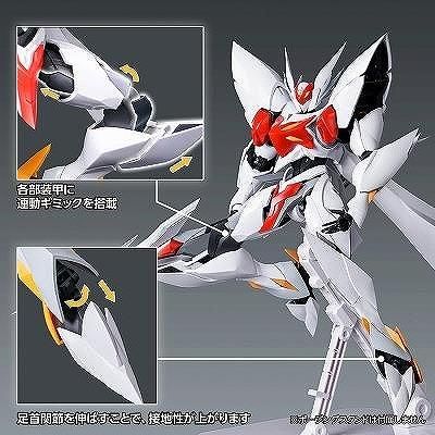 ウェーブ】KM-127)ブラスターテッカマンブレード【初回限定版