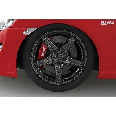 アオシマ】MFゴースト No.3)1/24 片桐 夏向 ZN6 TOYOTA86 第9巻