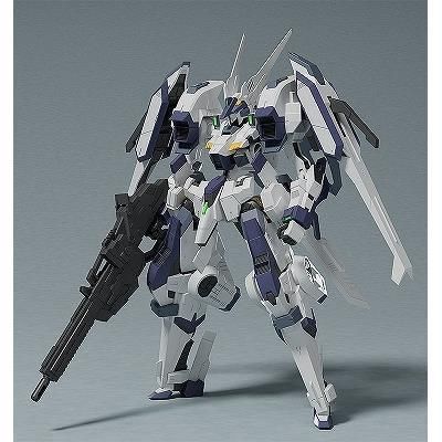 GOOD SMILE COMPANY - MODEROID ティタノマキア SIDE GRエーデルシュタインII MODEROID SIDE:GR Edelstein II (Zwei)｜Good Smile Company