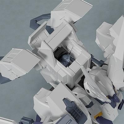 GOOD SMILE COMPANY - MODEROID ティタノマキア SIDE GRエーデルシュタインII Amazon.com: Good Smile Company Titanomachia Grim Reaper