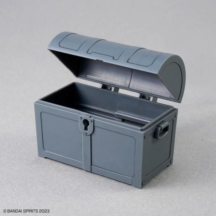 バンダイ】30MF アイテムショップ1 (ナイトオプション) - 福岡の