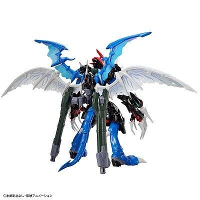 バンダイ】Figure-rise Standard Amplified パイルドラモン - 福岡の