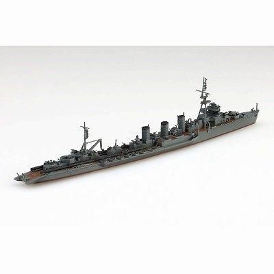 アオシマ】WL361)1/700 日本海軍 軽巡洋艦 北上 - 福岡のプラモデル