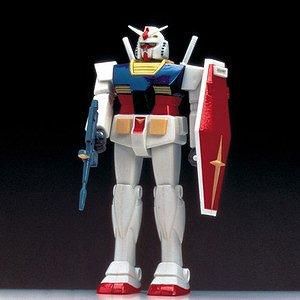 バンダイ】ベストメカコレクションNo.4)1/144 RX-78モビルスーツ バンダイ】ベストメカコレクションNo.4)1/144 RX-78モビルスーツ