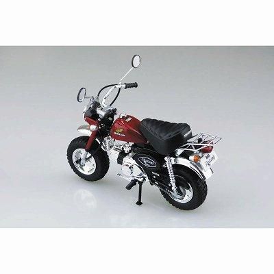 ホンダ Z50J サービスマニュアル & モンキーカスタム