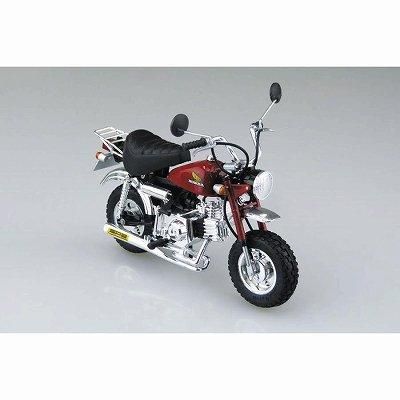 Amazon.co.jp: ホンダ モンキー/ゴリラ/モンキー バハ BAJA/Z50R